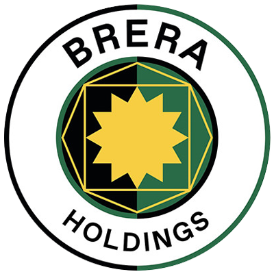 Brera Holdings PLC (NASDAQ: BREA)
