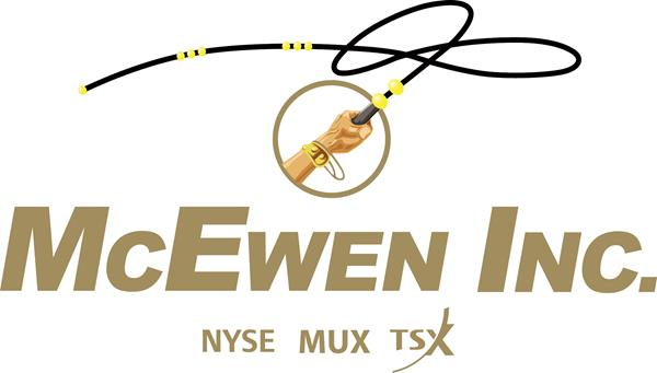 McEwen Mining Inc.