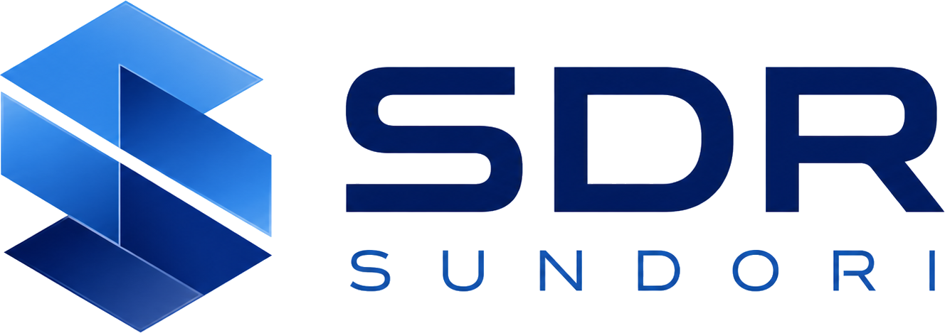 SDR Drone, Inc.