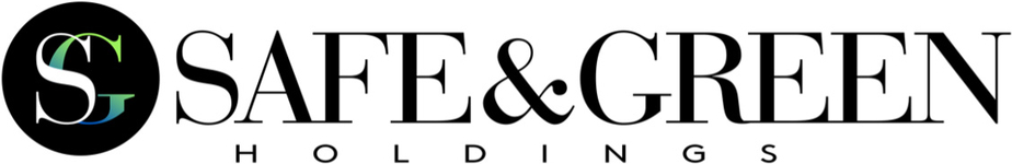 Safe and Green Holdings Corp.