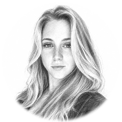Caitlin Cook