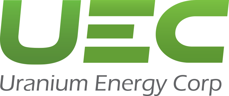 Uranium Energy Corp.